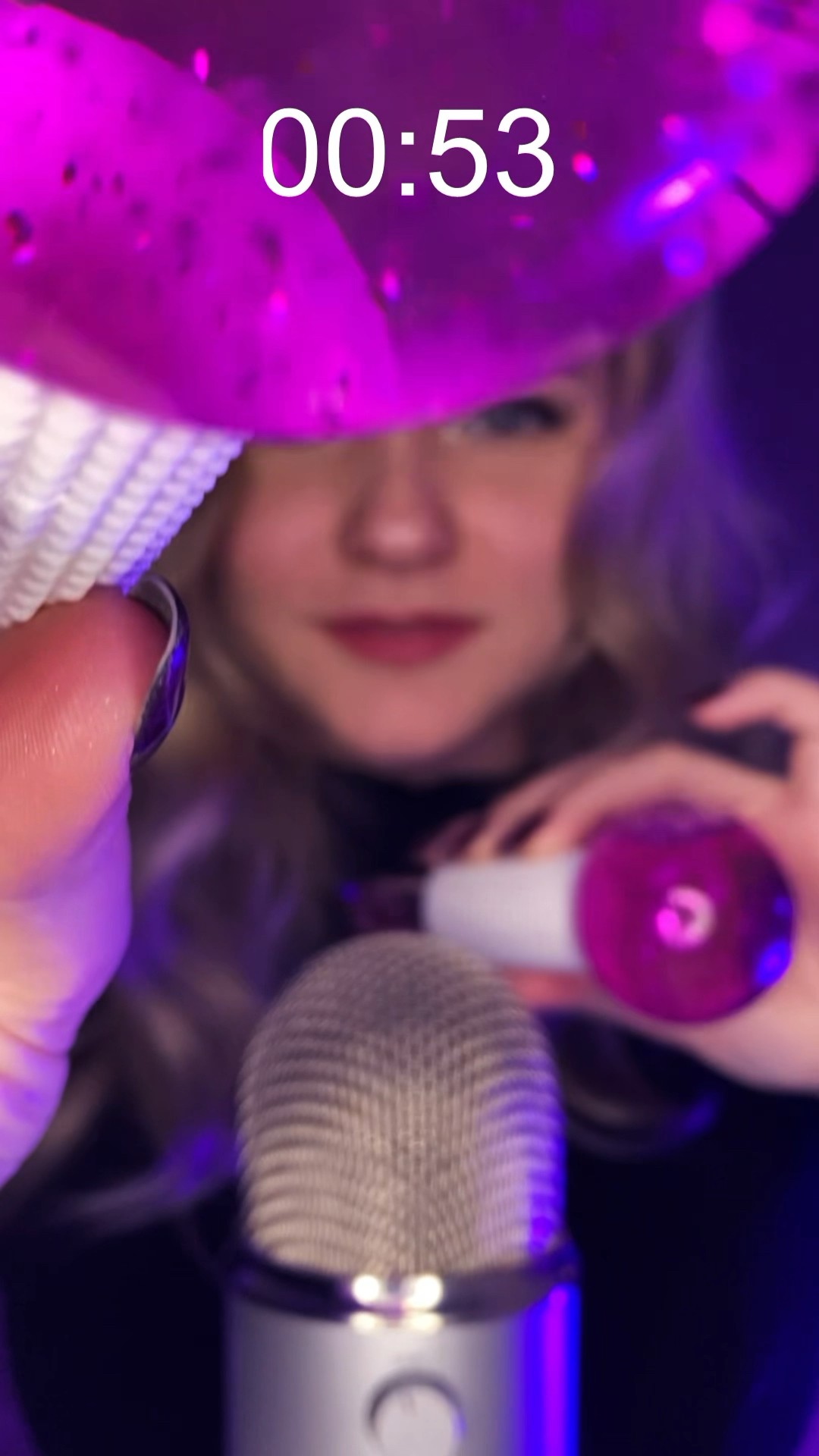 You will sleep in 1 minute. #asmrshorts #асмр #asmr #asmrforsleep #асмрдлясна